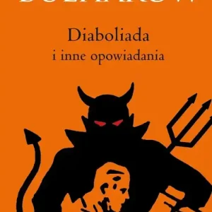 Diaboliada i inne opowiadania Promocja