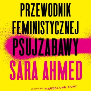 Przewodnik feministycznej psujzabawy Hit cenowy