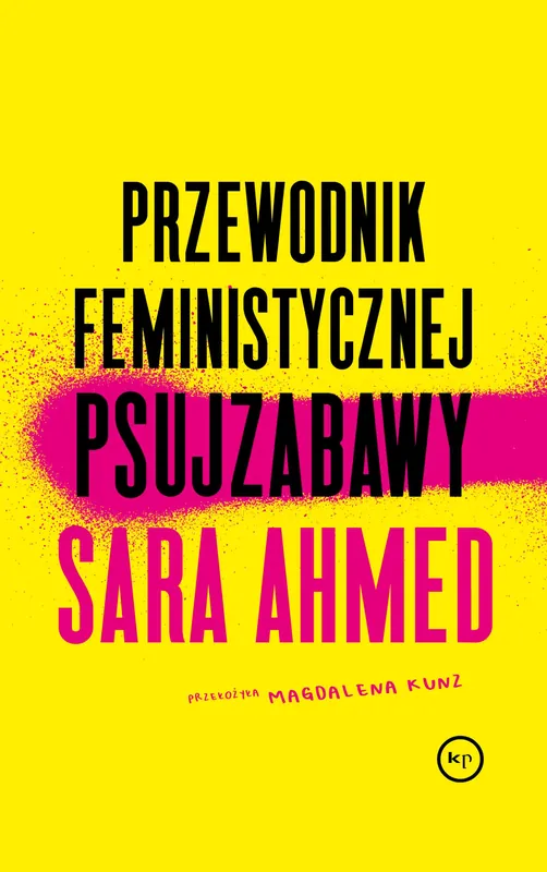 Przewodnik feministycznej psujzabawy Hit cenowy