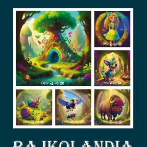 Bajkolandia Rabat