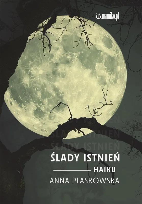 Taniej Ślady istnień. Haiku