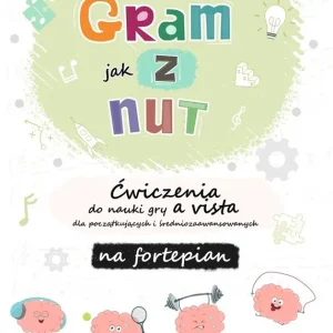 Rabat Gram jak z nut