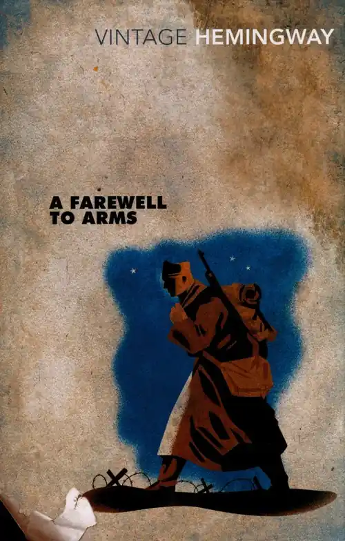 Tylko do końca tygodnia A Farewell to Arms