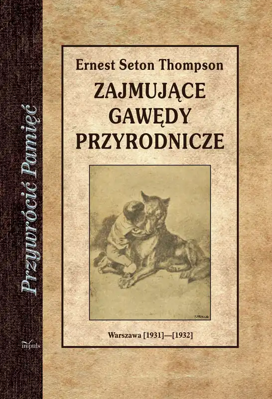 Popularny Zajmujące gawędy przyrodnicze