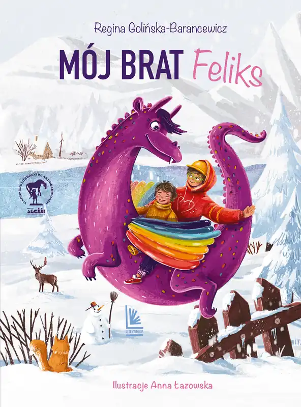 Mój brat Feliks Ostatnie sztuki