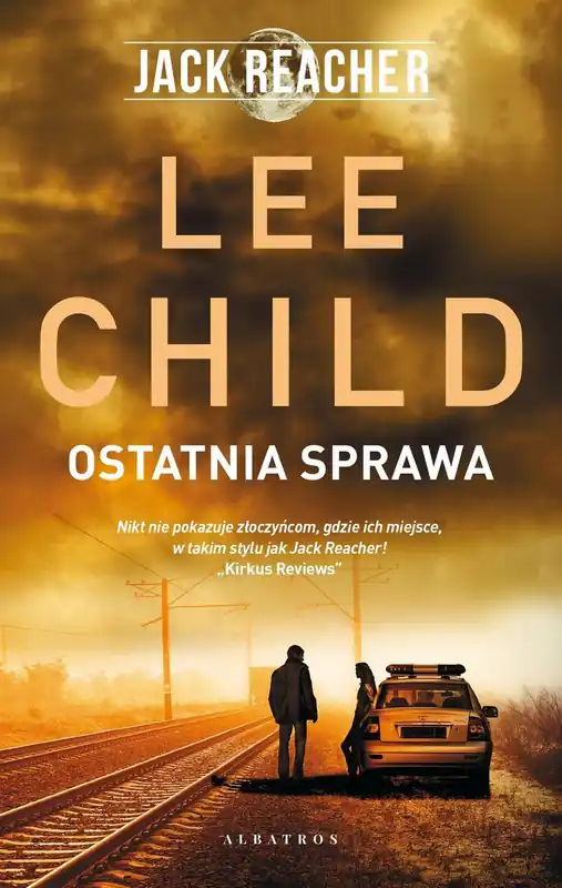 Rabat Jack Reacher: Ostatnia sprawa