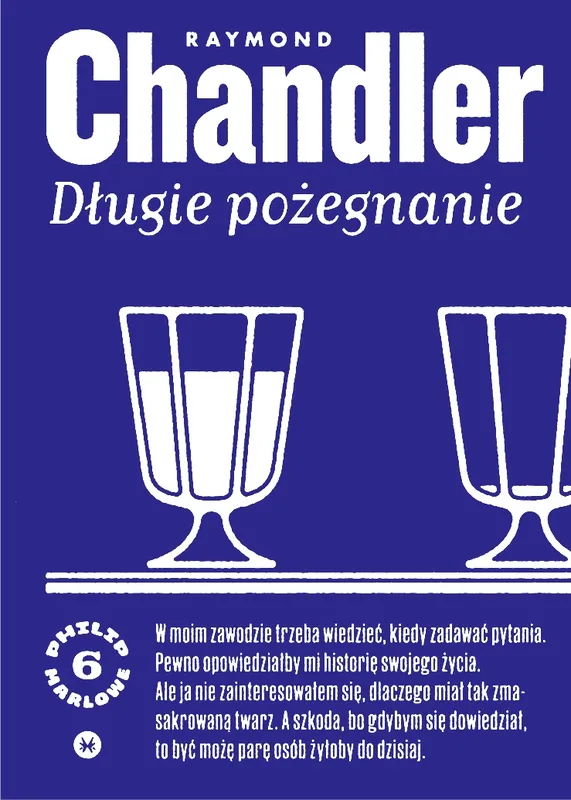 Długie pożegnanie Tani