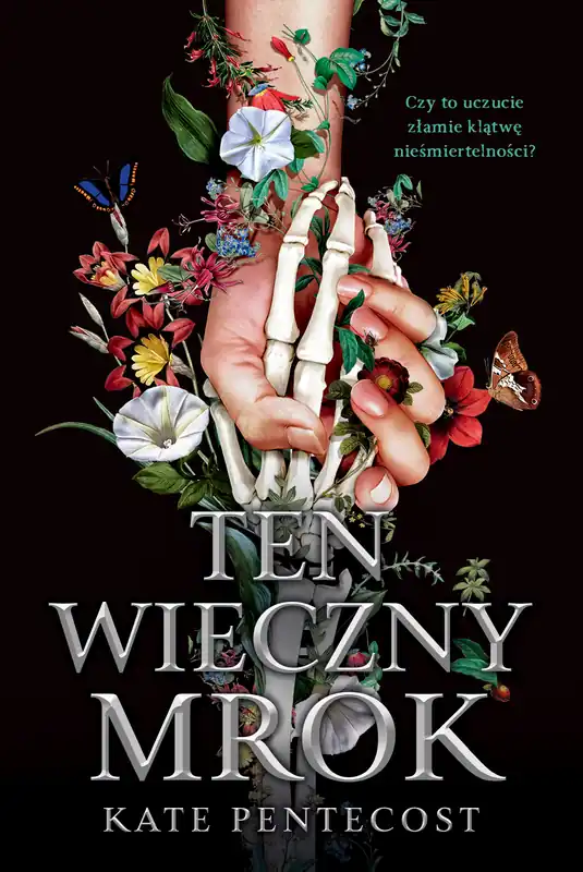 Ten wieczny mrok Oferta limitowana