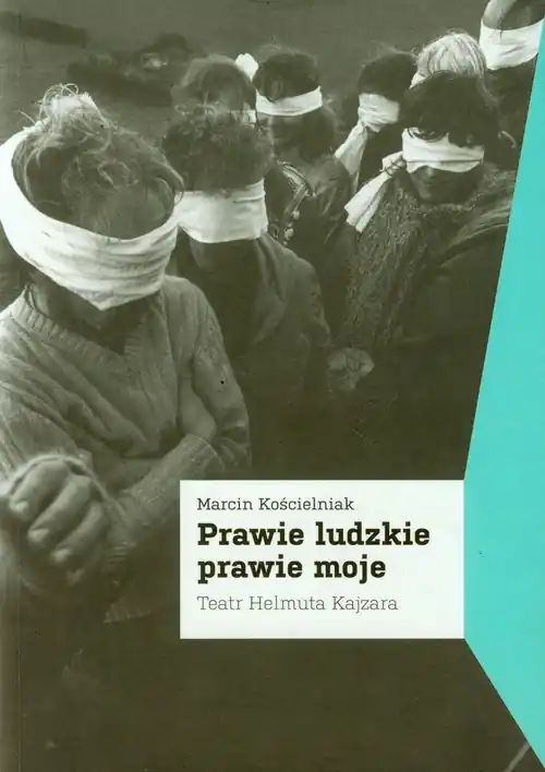 Okazja Prawie ludzkie prawie moje