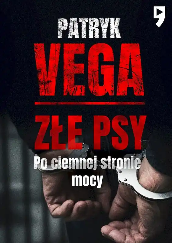 Złe psy. Po ciemnej stronie mocy Nowy