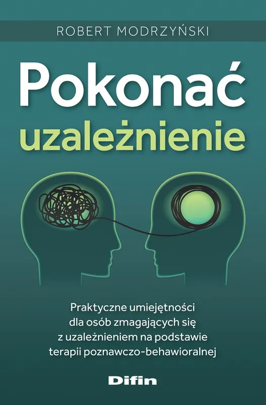Ostatnia szansa Pokonać uzależnienie