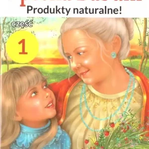 Hit sprzedaży Apteka Babuni cz.1