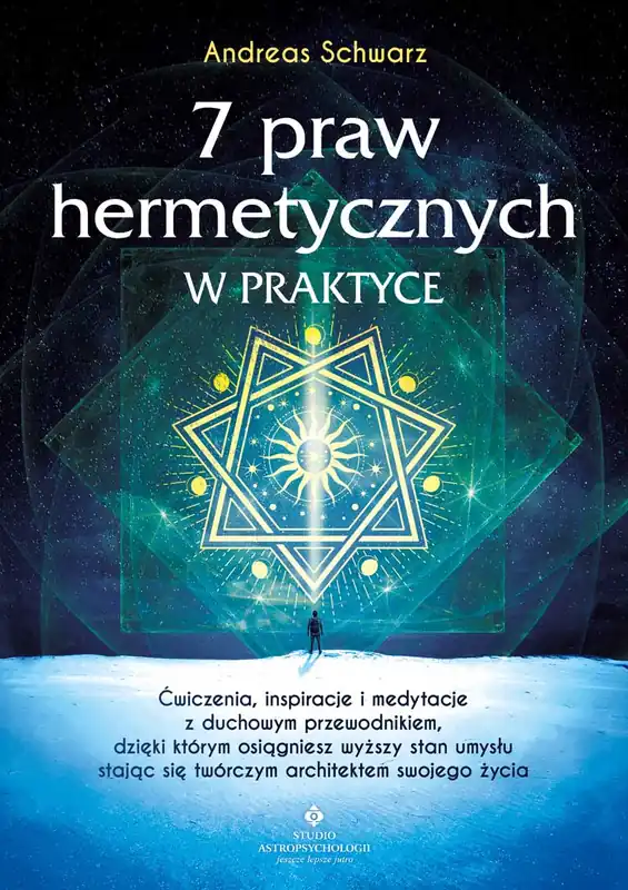 Okazja 7 praw hermetycznych w praktyce