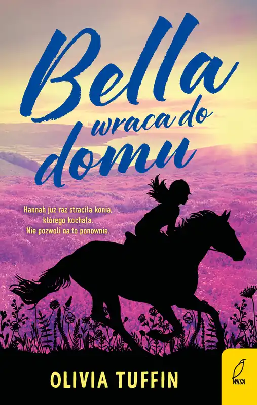 Zamów teraz Bella wraca do domu