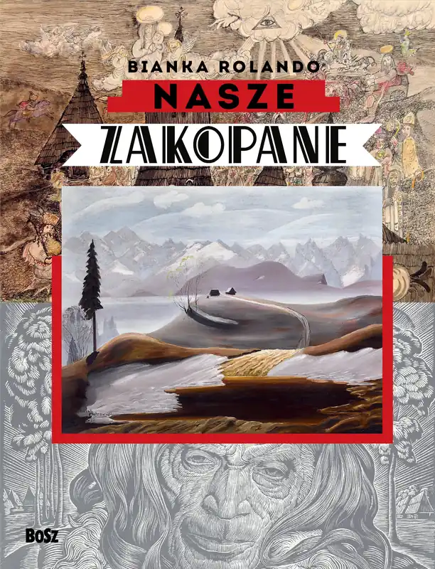 Ostatnie sztuki Nasze Zakopane
