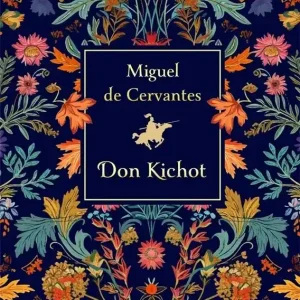 Hit cenowy Don Kichot (elegancka edycja)