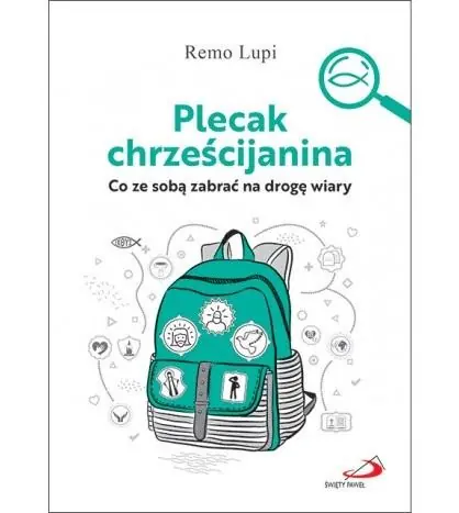 Plecak chrześcijanina Ostatnie sztuki