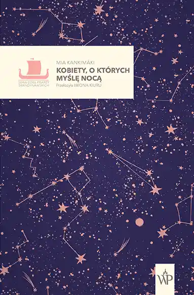 Kobiety, o których myślę nocą Najlepsza cena