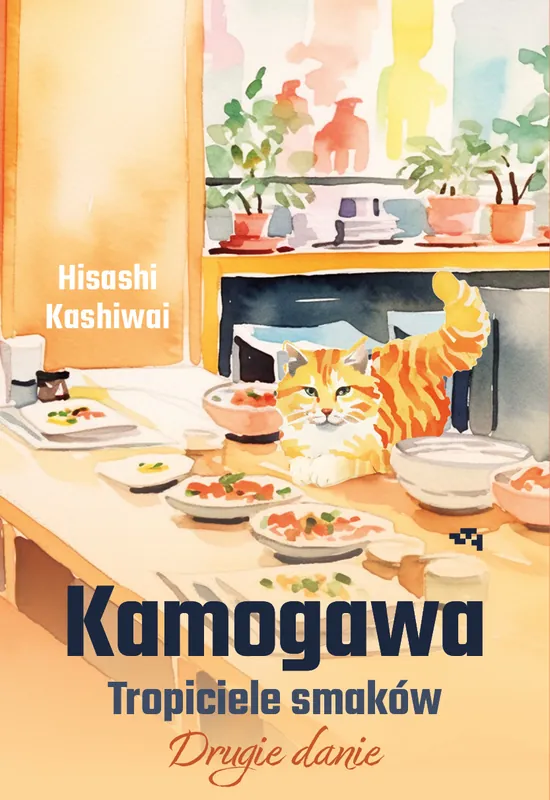 Kamogawa. Tropiciele smaków. Oferta limitowana