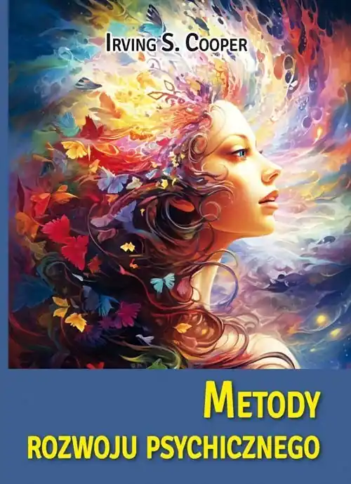 Metody rozwojupsychicznego Ograniczona ilość