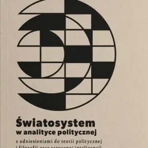 Bezpieczna płatność Światosystem w analityce politycznej T.1