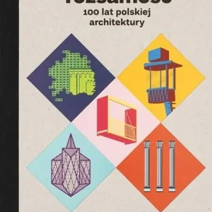 Tożsamość. 100 lat polskiej architektury Super okazja