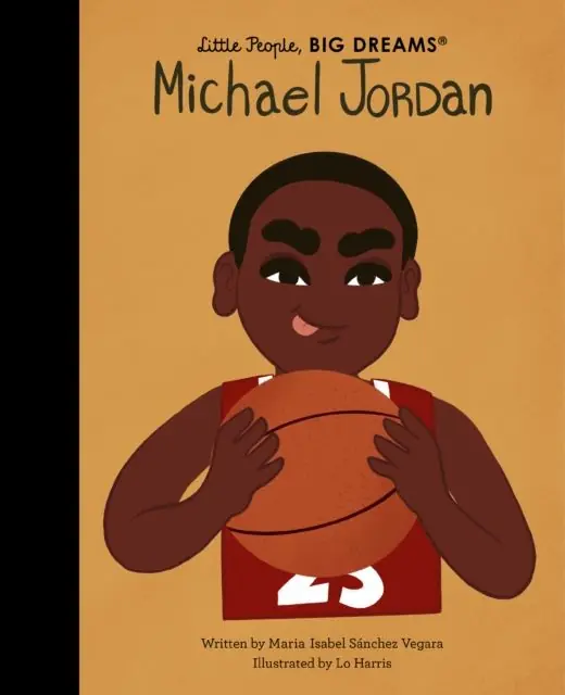 Michael Jordan. Volume 71 wer. angielska Wyjątkowa oferta