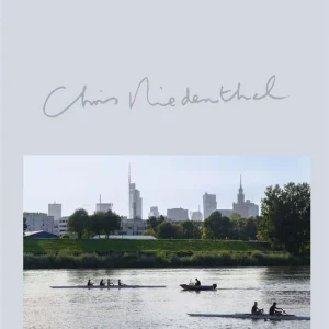 Tani Chris Niedenthal. Notatki z Warszawy