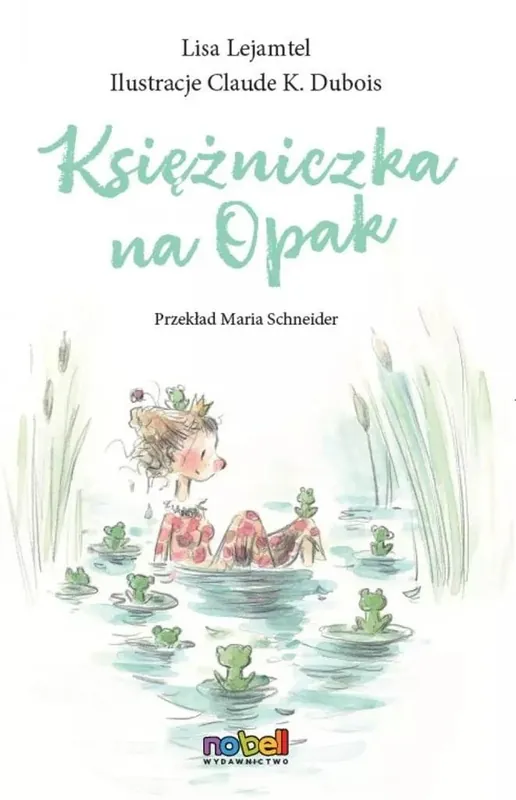 Kup online Księżniczka na opak