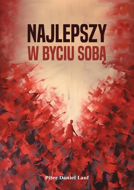 Wyjątkowa oferta Najlepszy w byciu sobą