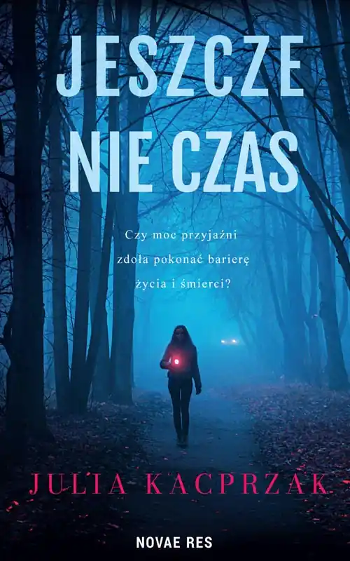 Darmowy zwrot Jeszcze nie czas
