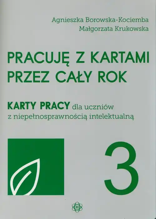 Pracuję z kartami przez cały rok cz.3 Tylko do końca tygodnia