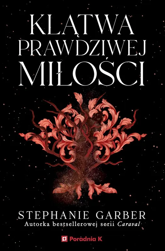 Darmowy zwrot Baśń o złamanym sercu T3 Klątwa prawdziwej miłości