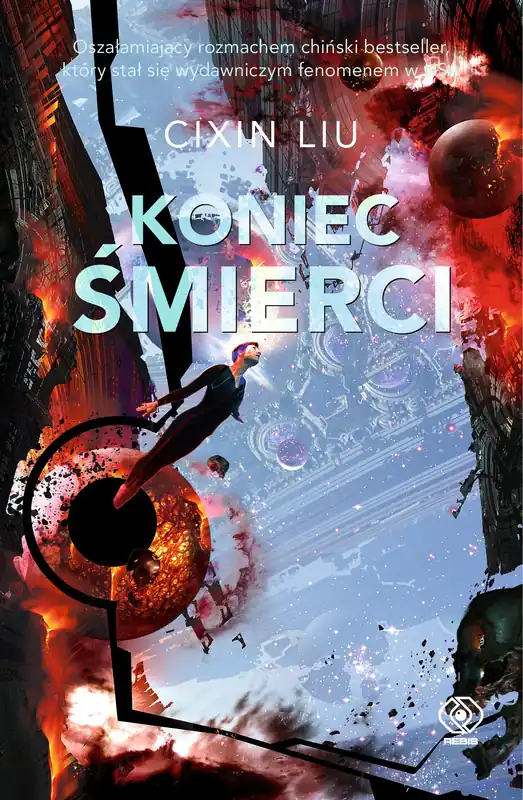 Wspomnienie o przeszłości Ziemi. Koniec śmierci Wyprzedaż