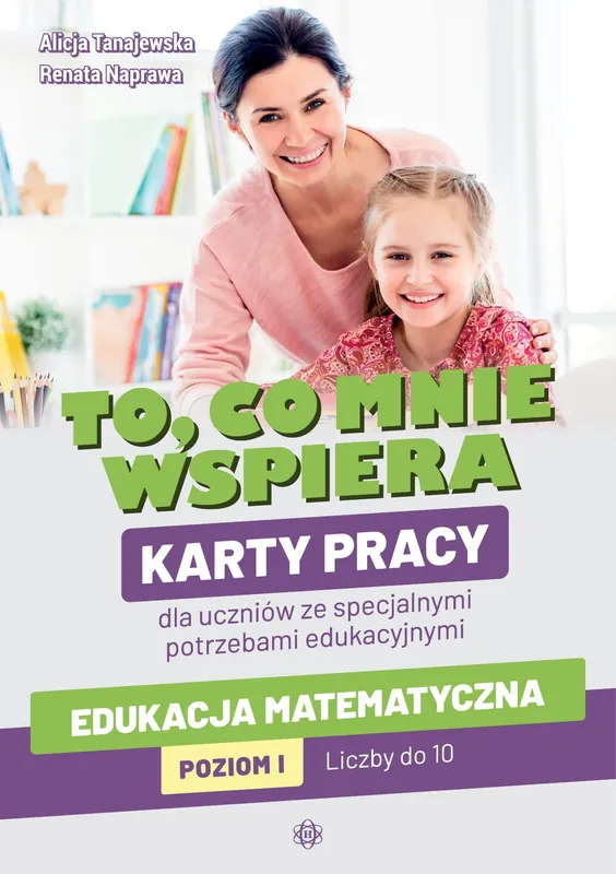 Okazja To, co mnie wspiera. Edukacja matematyczna poziom