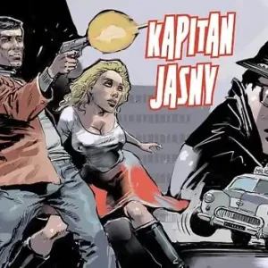 Dodaj do koszyka Z archiwum Jerzego Wróblewskiego Tom 7 Kapitan Jasny