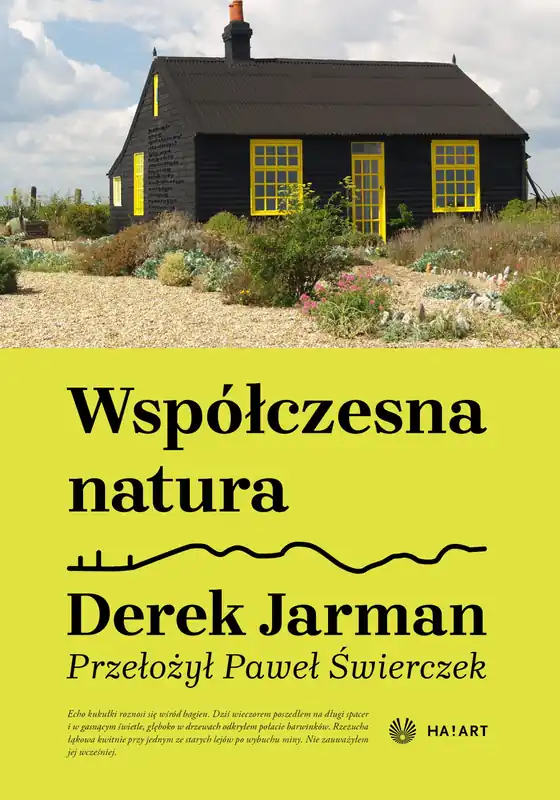 Taniej Współczesna natura