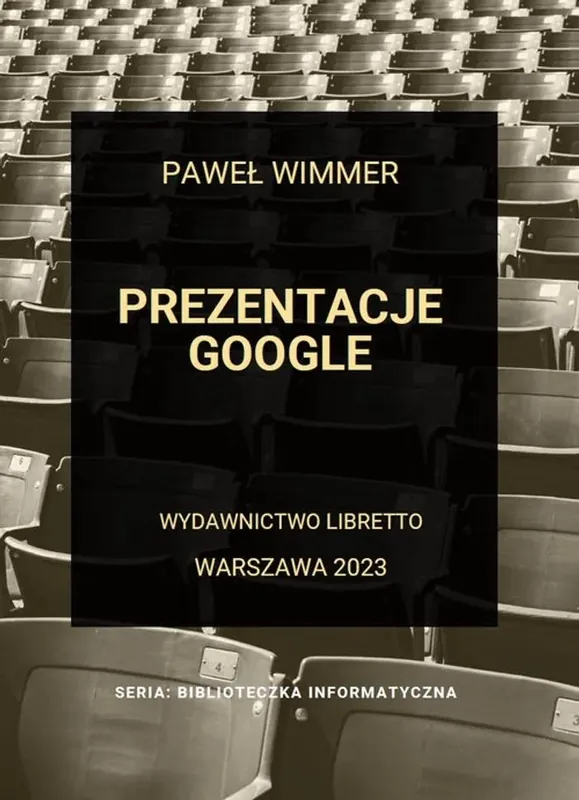 Ostatnie sztuki Prezentacje Google