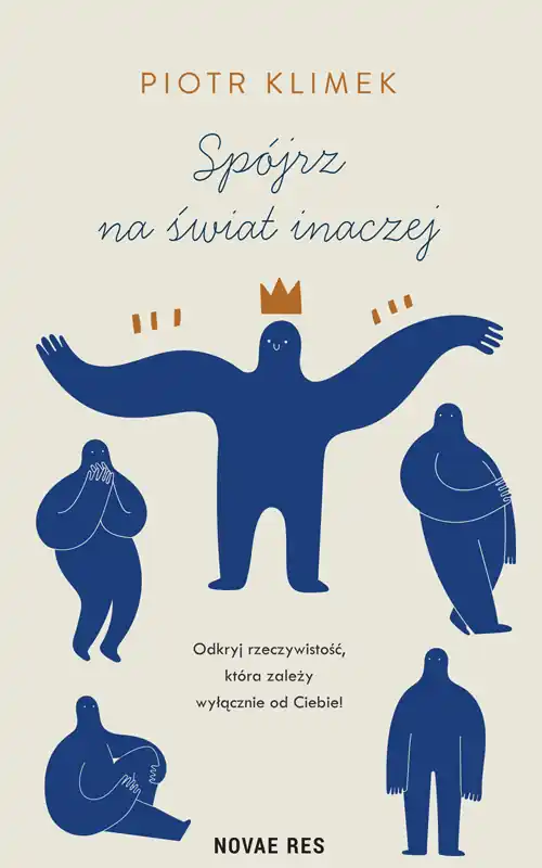 Spójrz na świat inaczej Okazja