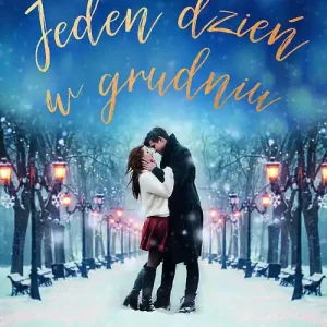 Hit sprzedaży Jeden dzień w grudniu