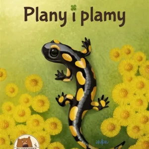 Popularny Plany i plamy