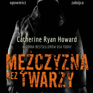 Mężczyzna bez twarzy Zamów dziś
