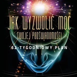 Nowość Jak wyzwolić moc twojej podświadomości BR