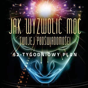 Darmowa dostawa Jak wyzwolić moc twojej podświadomości TW