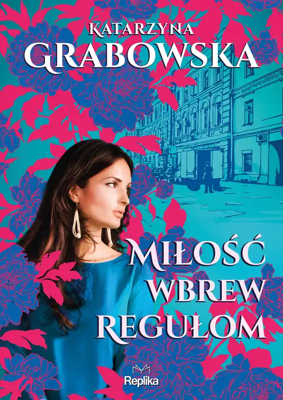 Tylko do końca tygodnia Miłość wbrew regułom