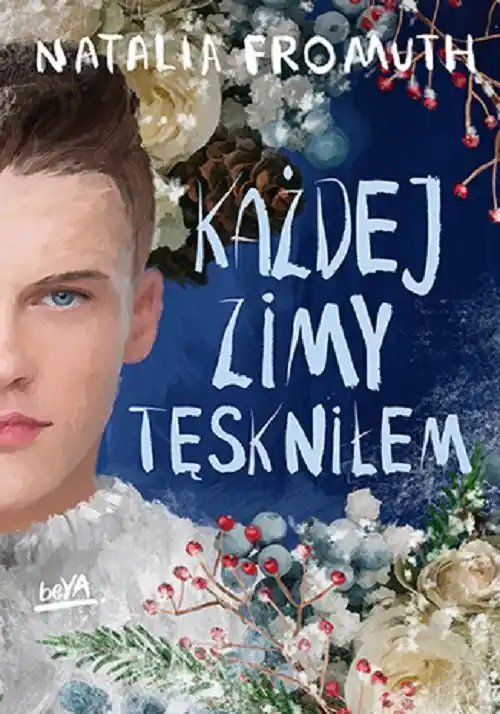 Ostatnia szansa Każdej zimy tęskniłem