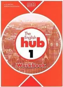 The English Hub 1 WB + kod Popularny