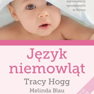 Język niemowląt Nowy