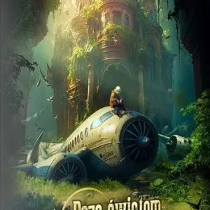 Poza światem. Nierealna rzeczywistość Obniżka ceny