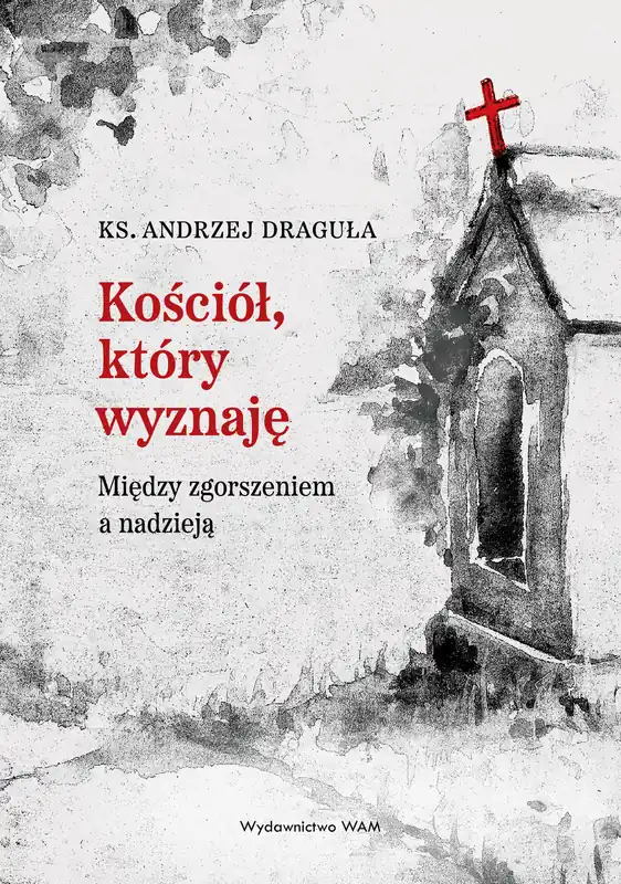 Wysoka jakość Kościół, który wyznaję